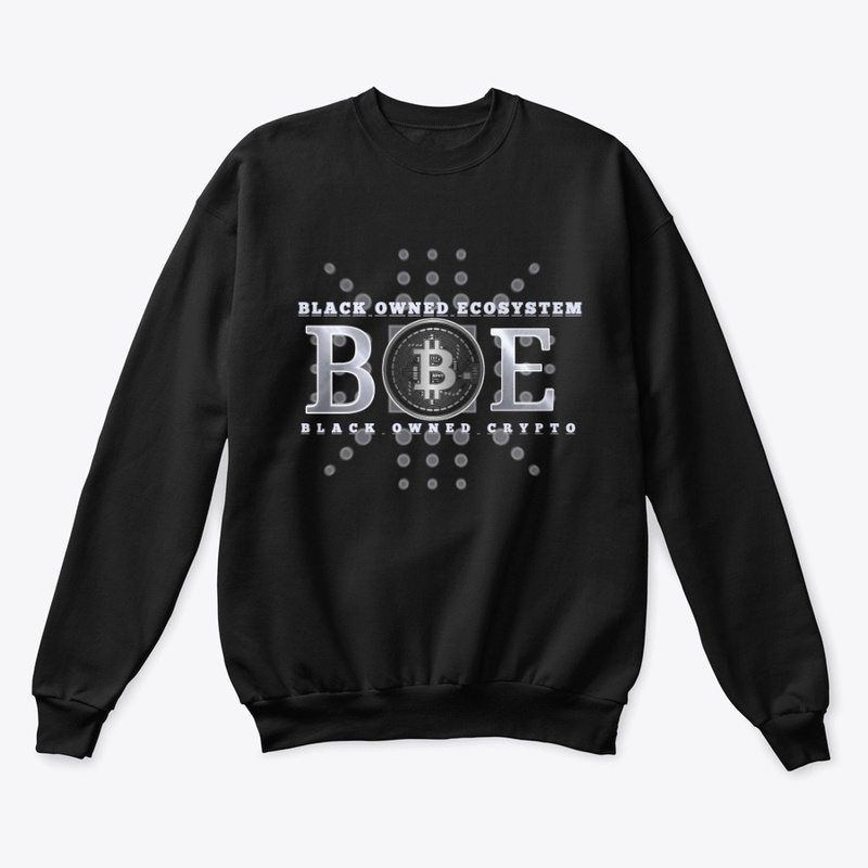 BOE Token Fit