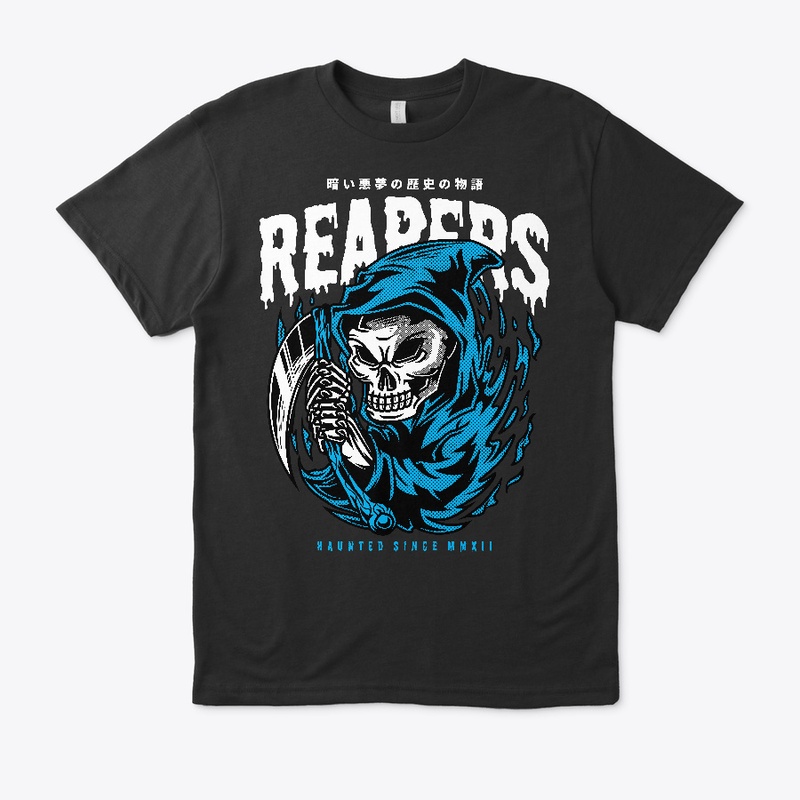 jaf tee