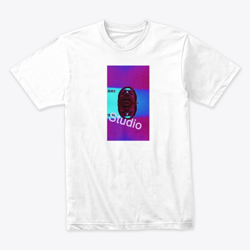 2050 Trippy Merch