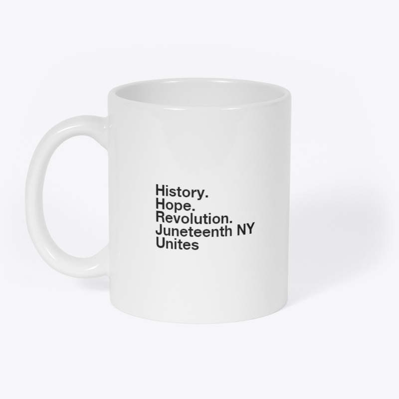 Where History Meets Hope....