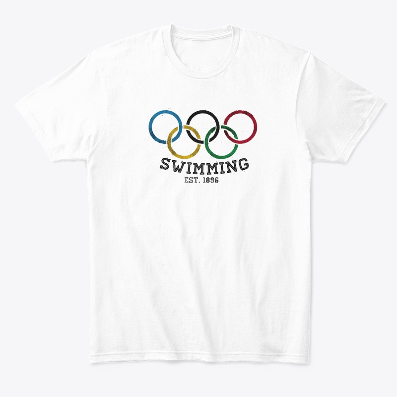 Olympic Mania