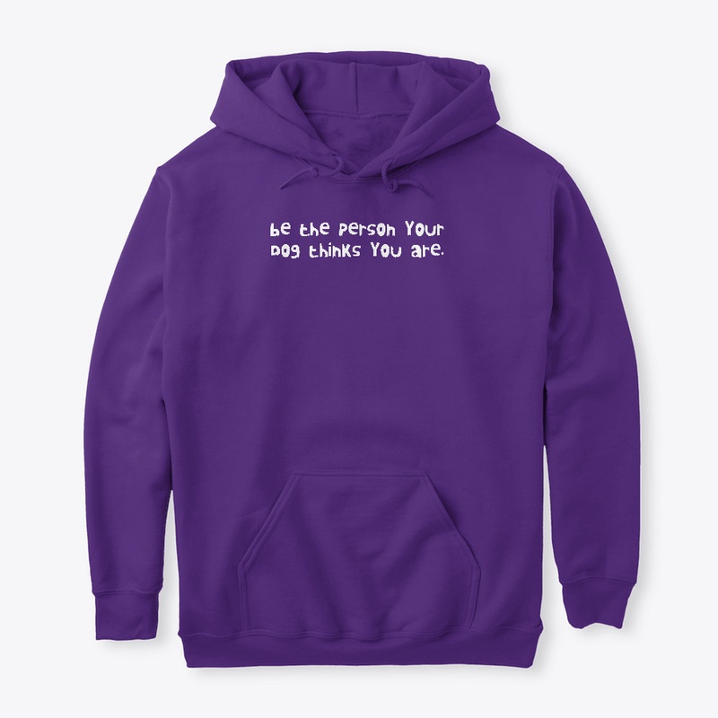 be