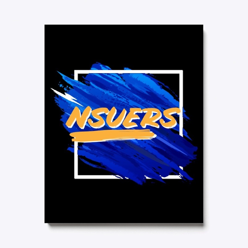 North South University NSUERS Frame