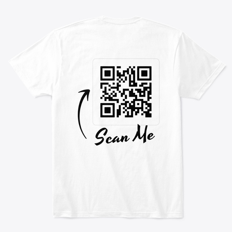 QR Troll Outfit