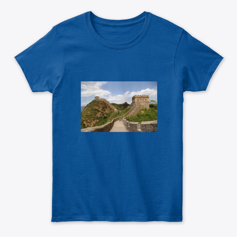 Great Wall of China