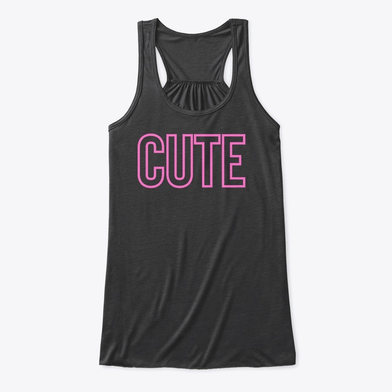 Cute T-shirt