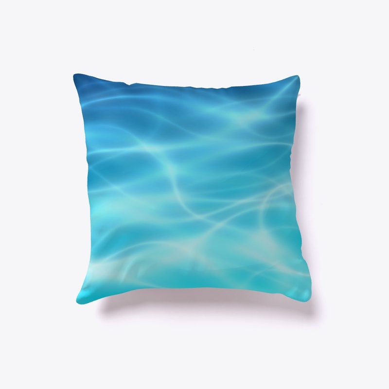 Aqua Haze