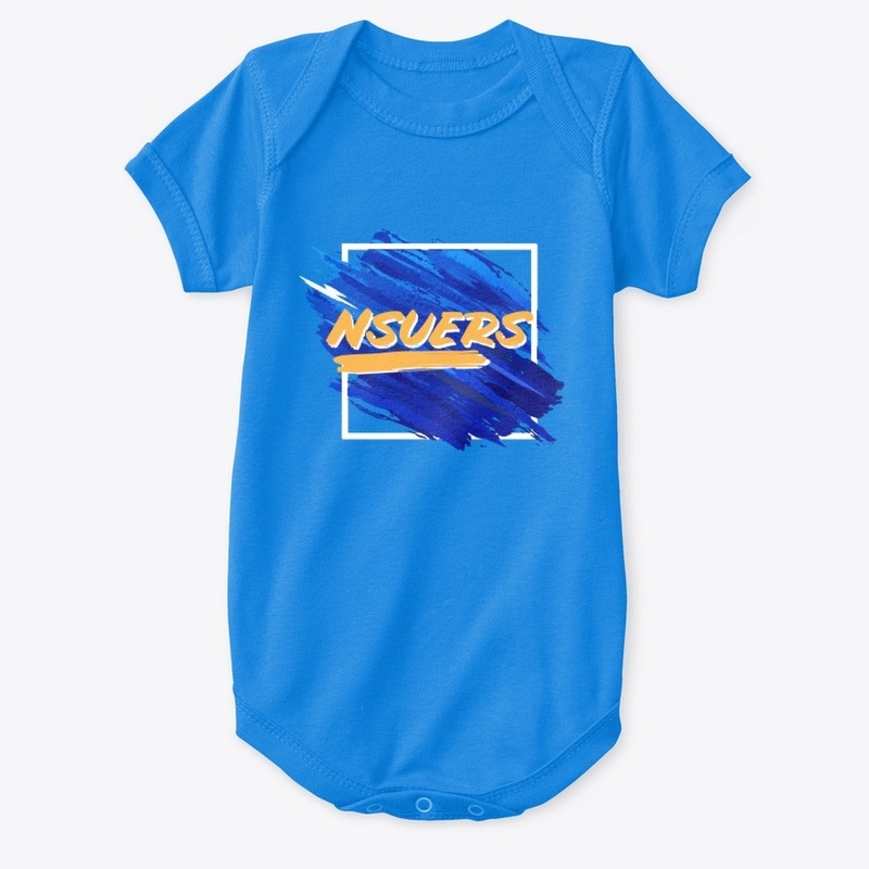 North South University NSUERS Frame