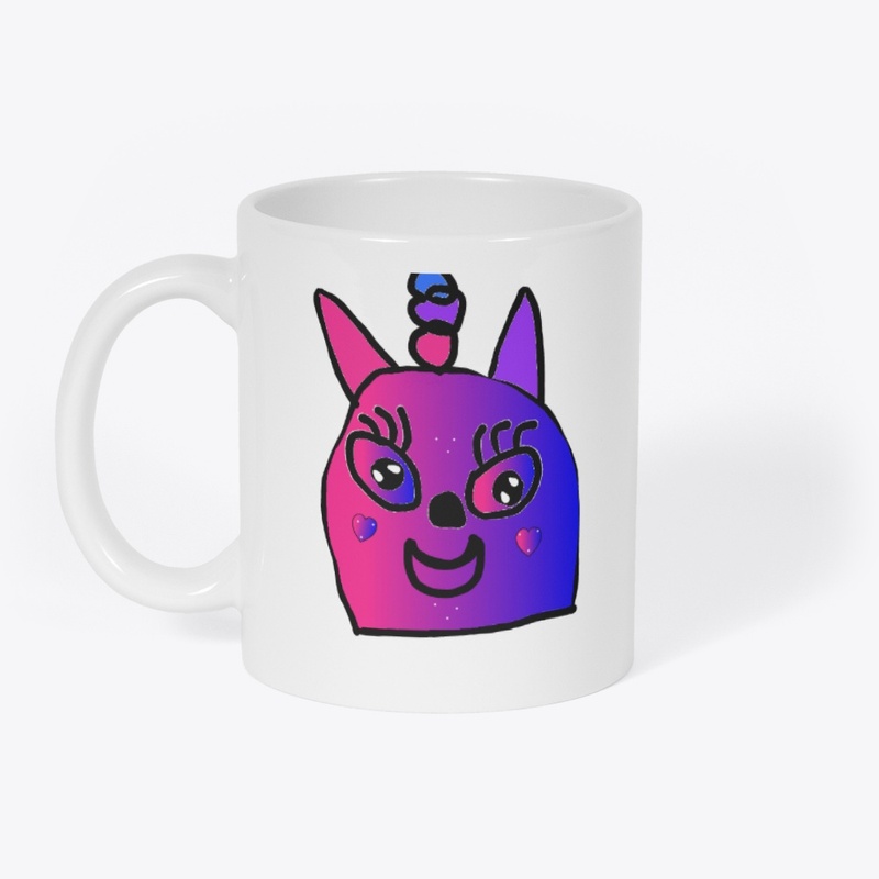 Bisexual Unicorn Collection