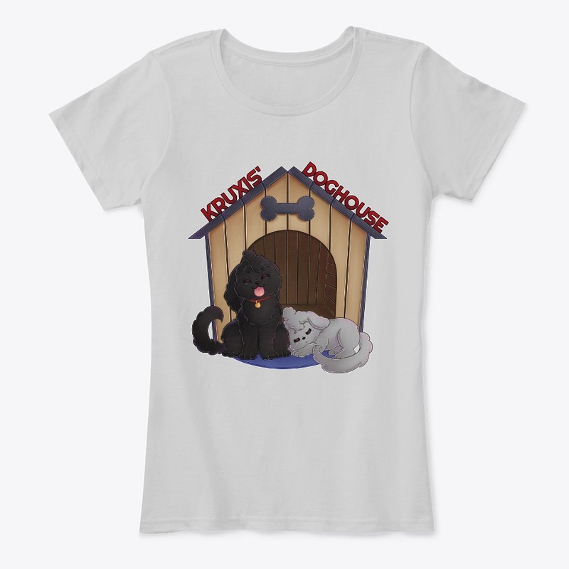 Doghouse Logo