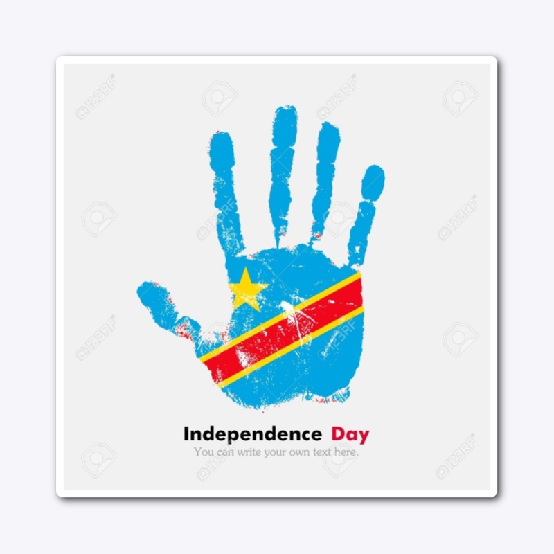 INDEPENDANCE DU CONGO