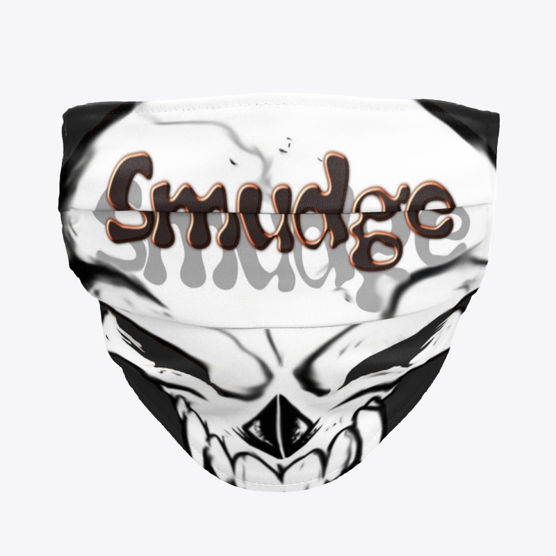 The Smudge Skull Collection