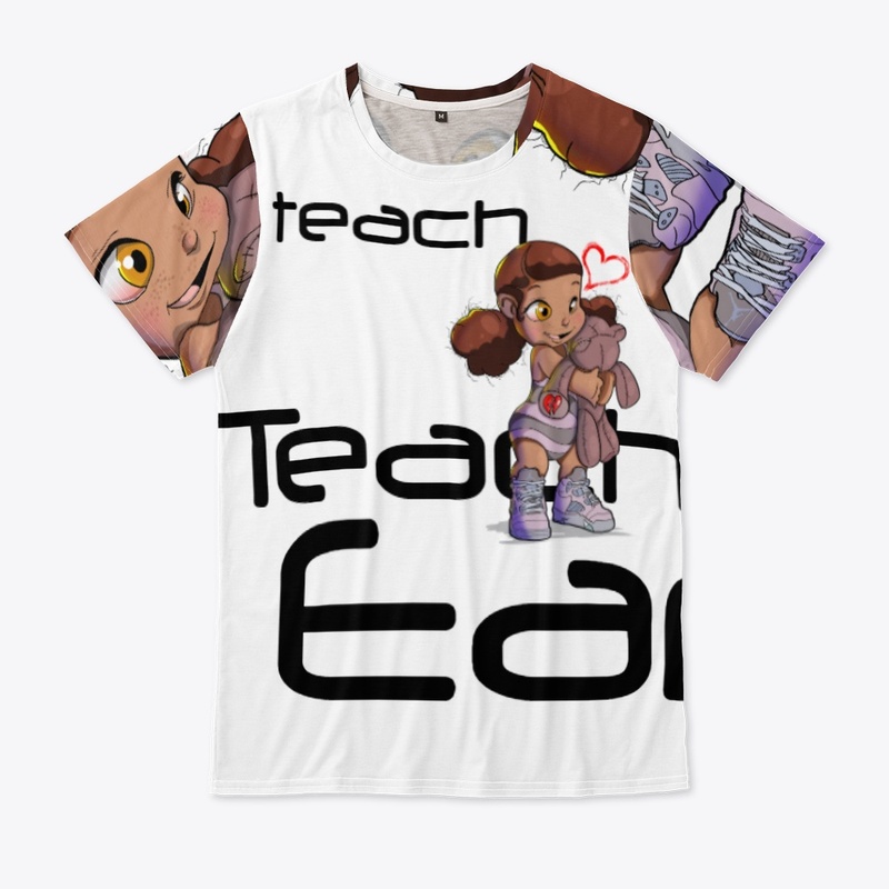 Teach love 
