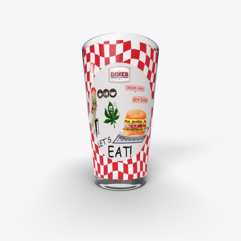Let's eat