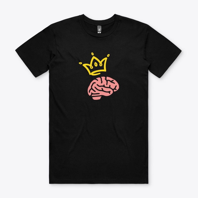 Royalty Mindset