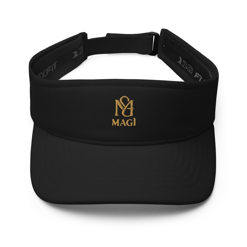 The MAGÌ Prestige Visor