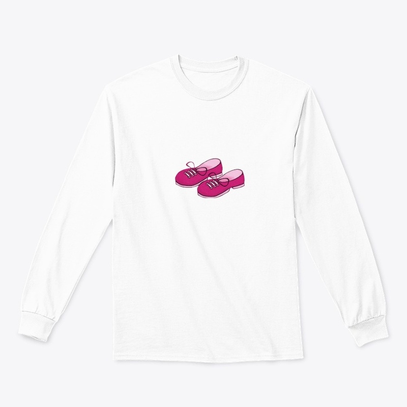 Baby Girl Shoes Printed Cloths