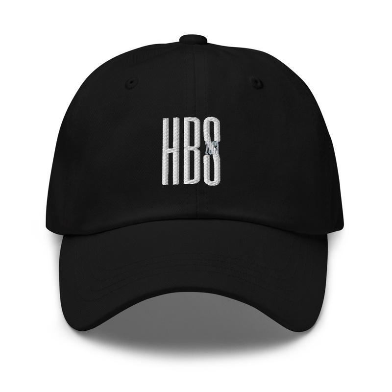 HBS Step Dad Hat
