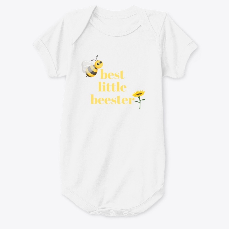 Best Little Beester