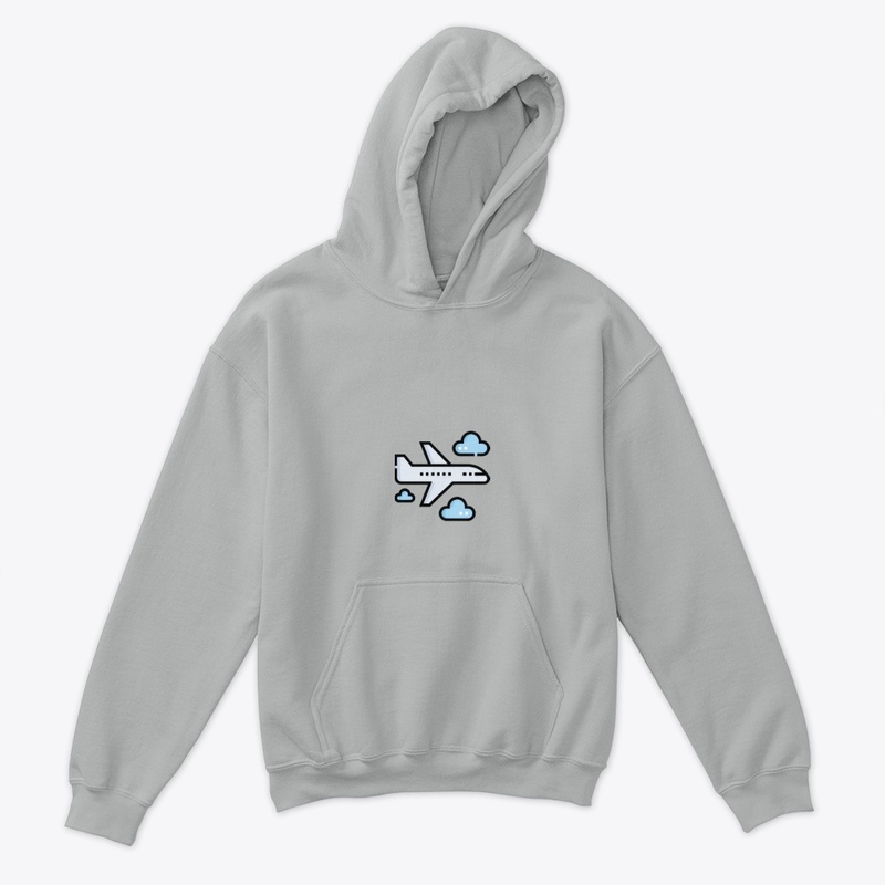 T-SHIRT AND HOODIE BABY 