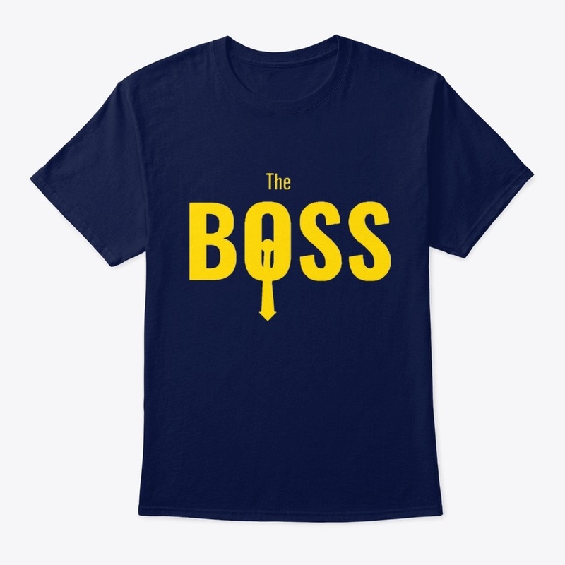 The Boss