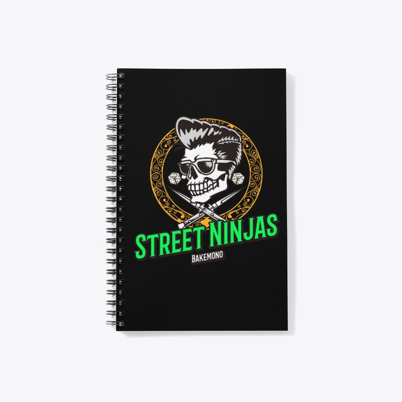 Double Deuce Skull Gear 