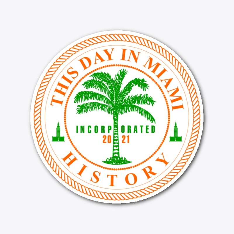 This Day in Miami History Podcast