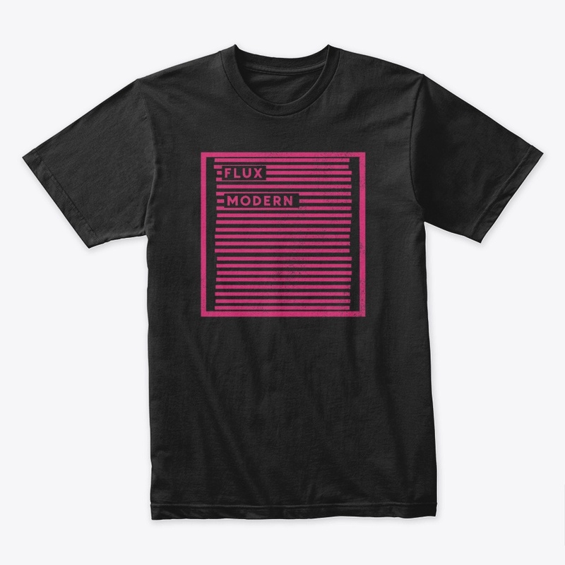 FLUX MODERN STRIPES