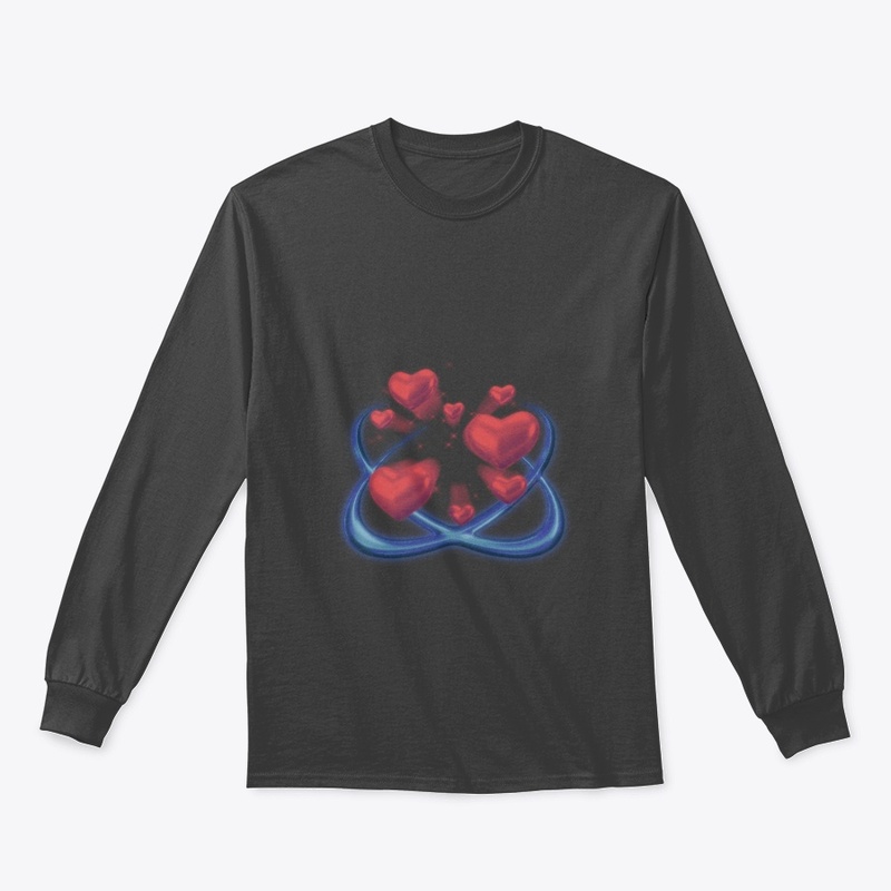 Heavy tee