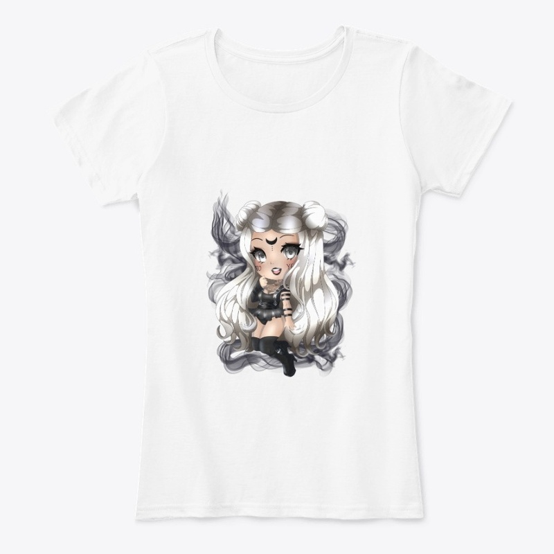 Destiny Chimi