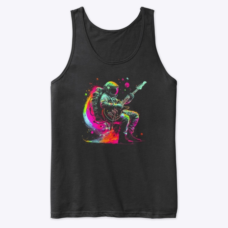 Space Rock Odyssey
