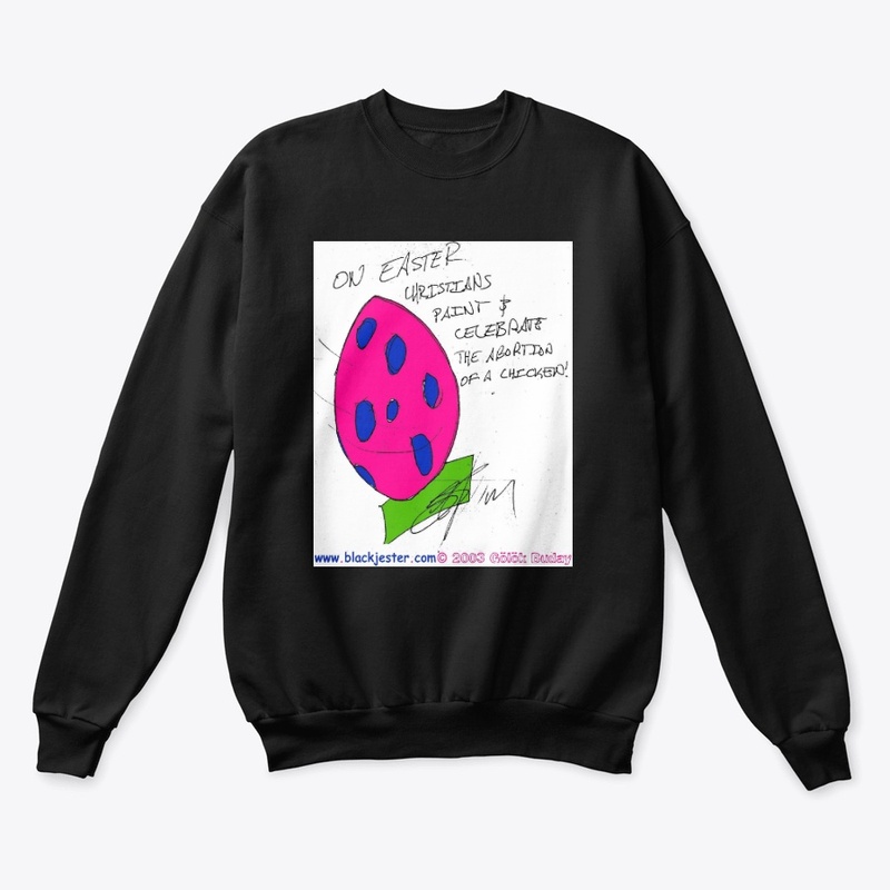 The True Meaning of Easter