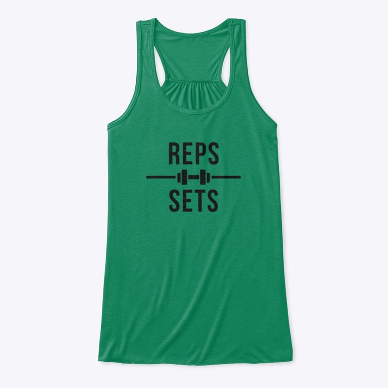 Reps & Sets