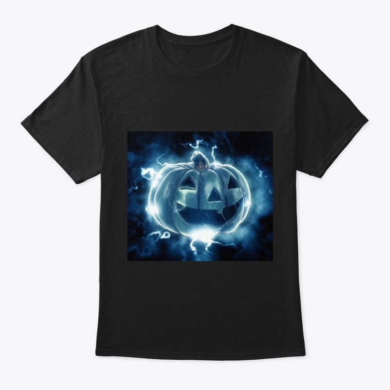Graphic Pumpkin 