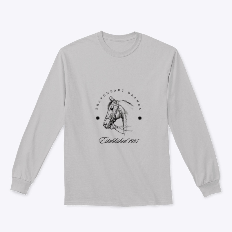 Braveheart - A-Line (Horse)