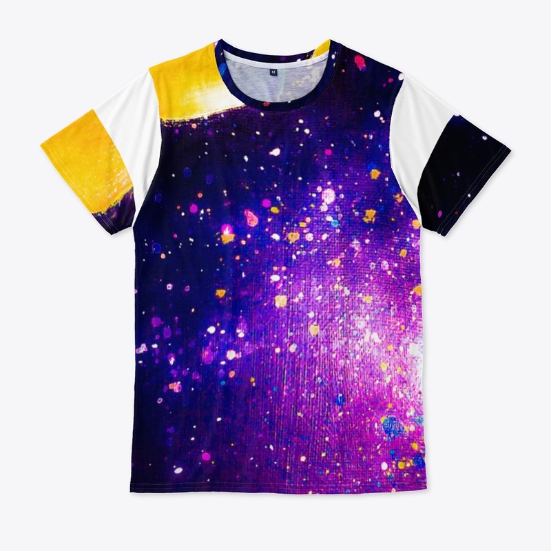 Starry Nite Nebula 