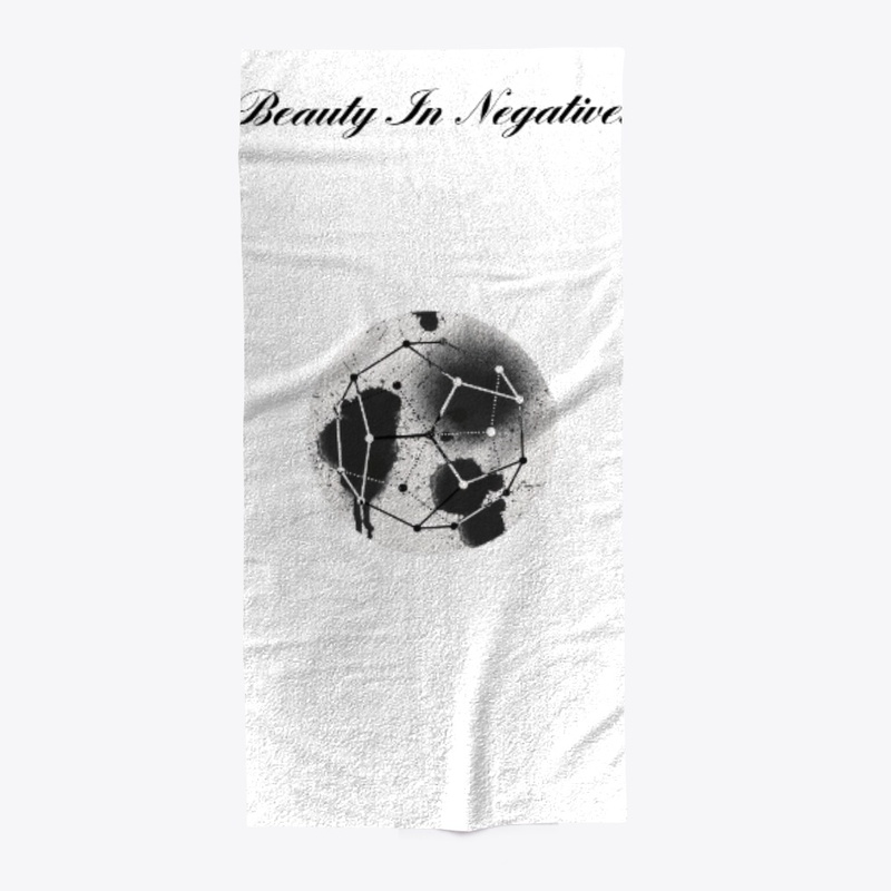 Beauty In Negatives