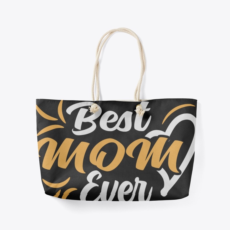 Mom Niches Tshirt Design