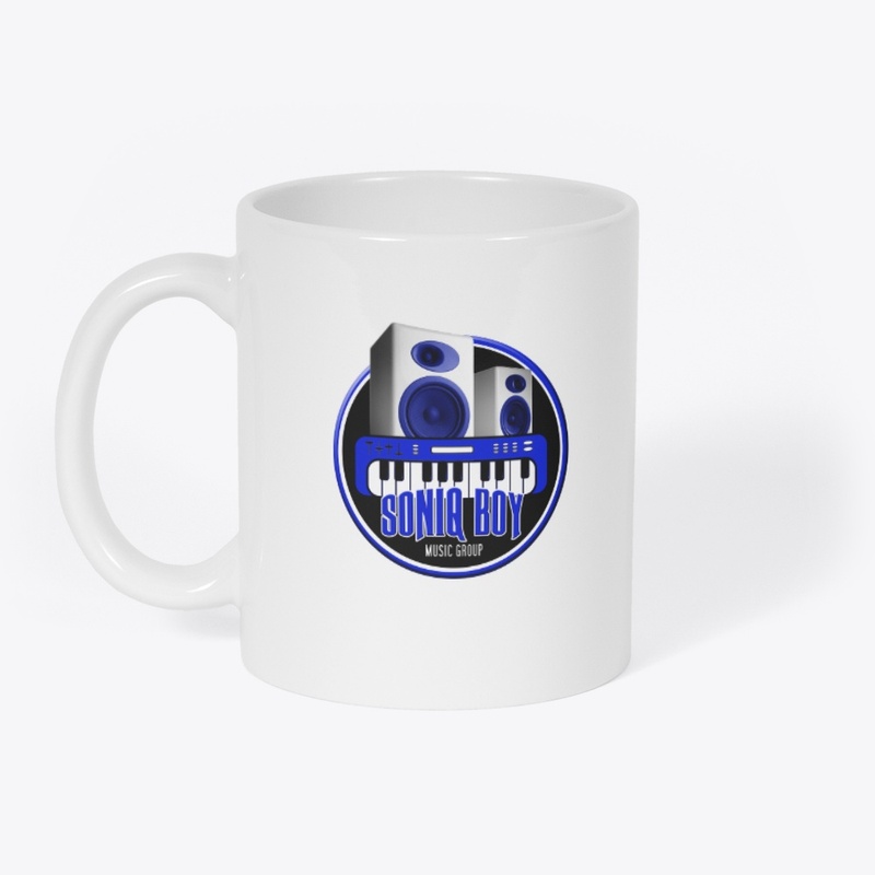 (SBMG) Hot beverage mug 
