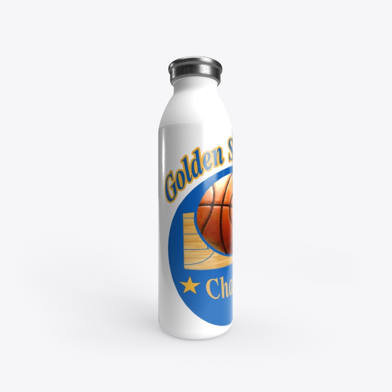 Golden State Greats Drinkware