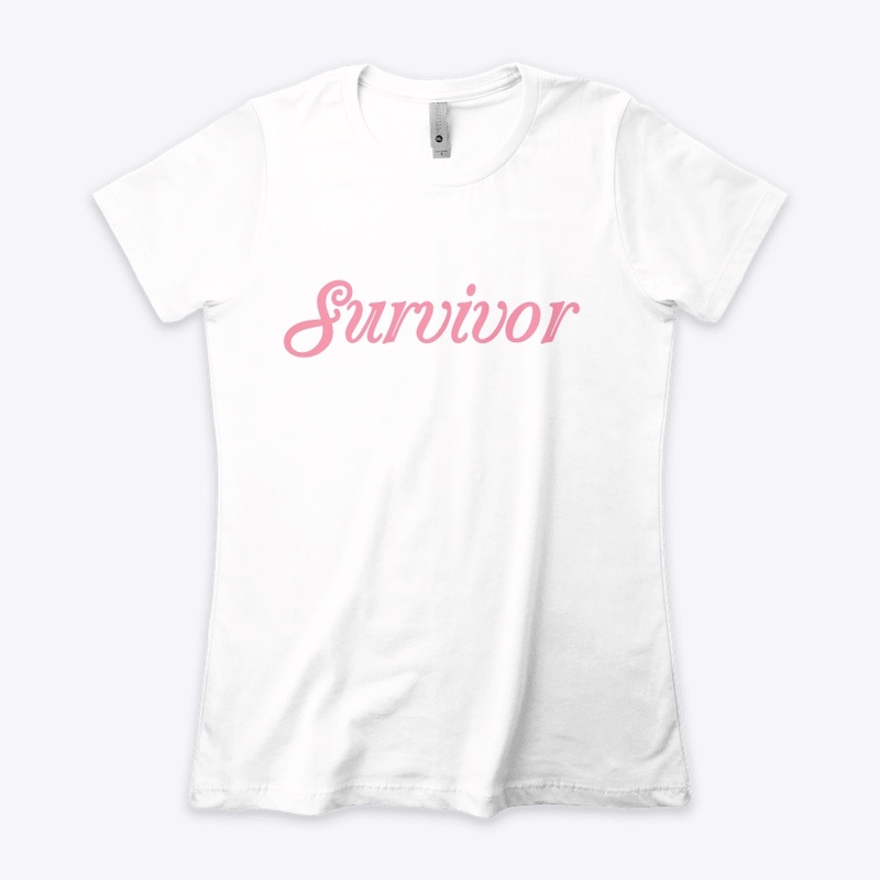 Survivor T-Shirts