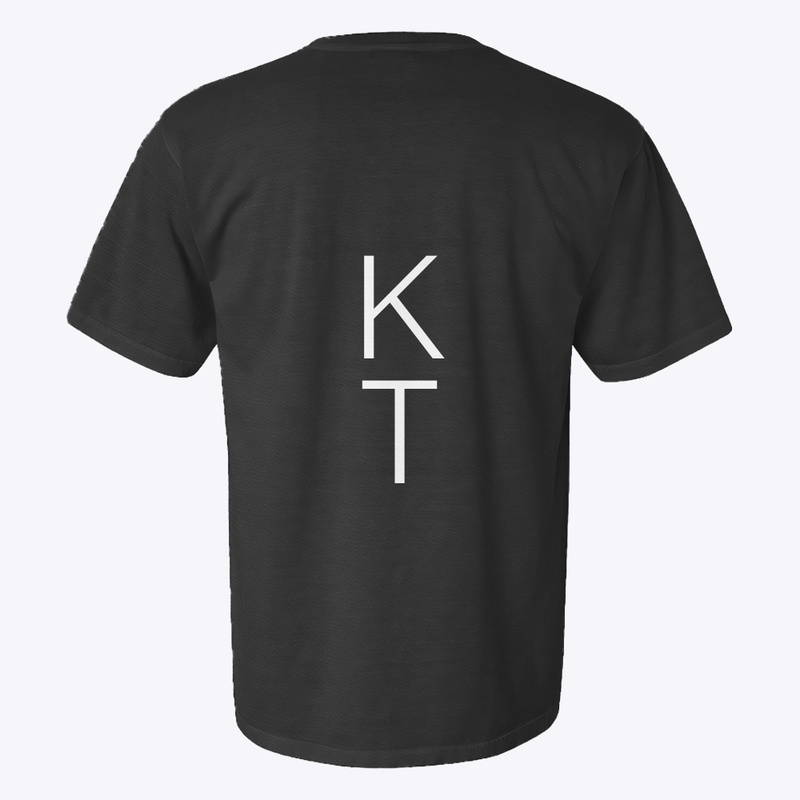 Kingdom Touch Barbershop Merch
