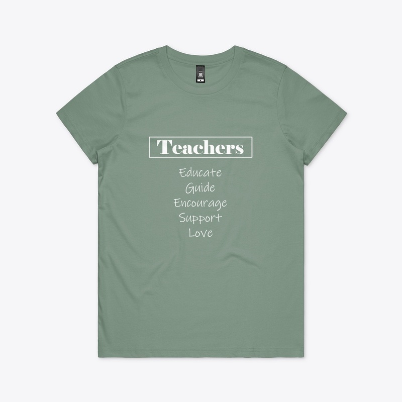 Teacher Special