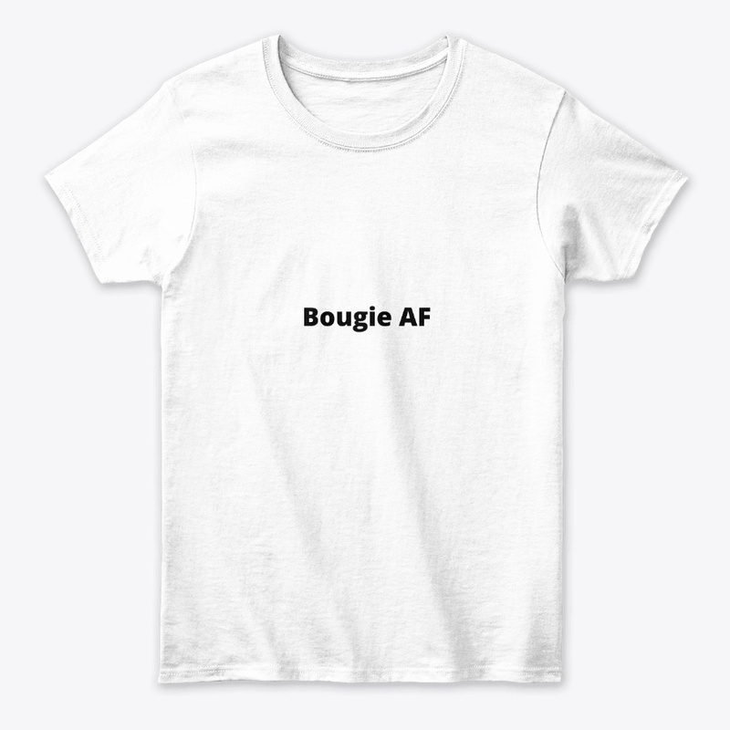 The Bougie AF Collection