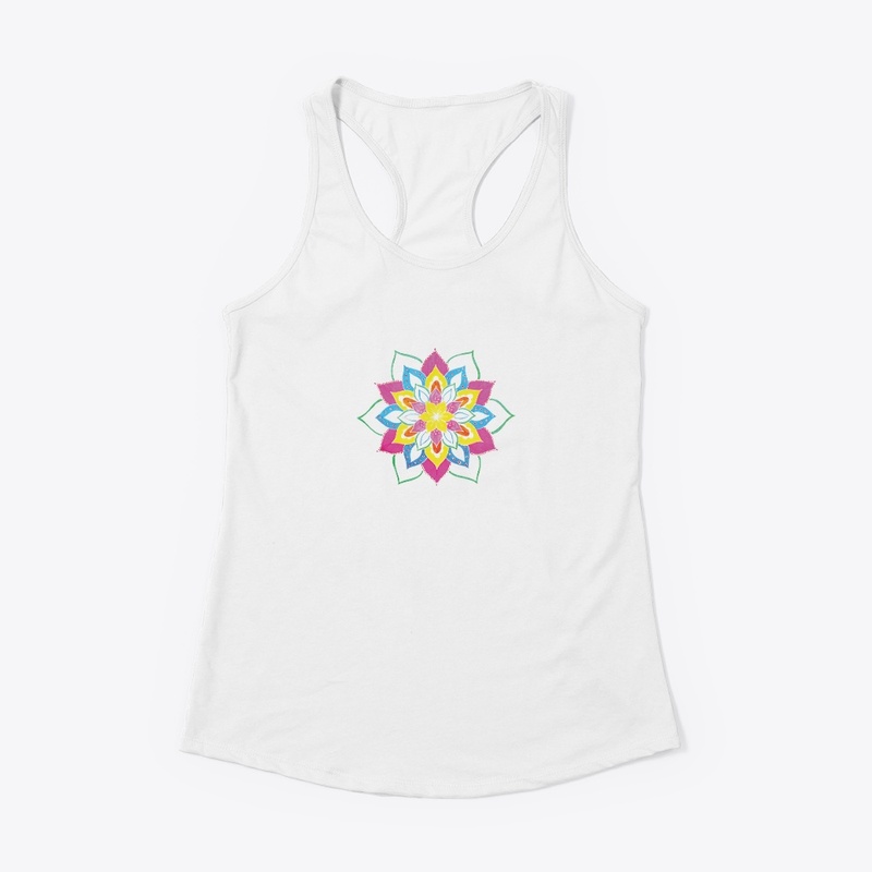 Flower Of Life Secret Symbol