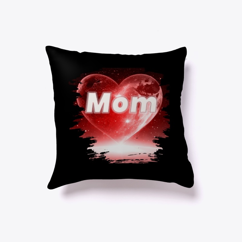 A loving gift of the heart to my Mother