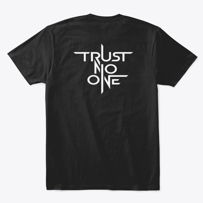 Trust No One