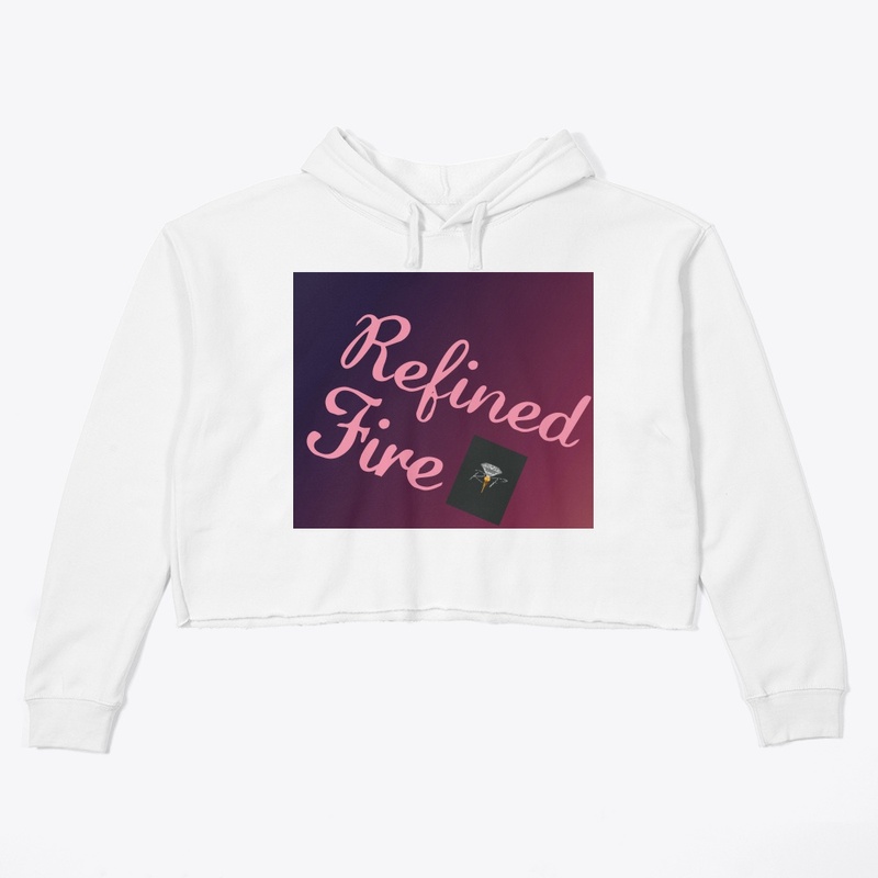 Refined Fire 