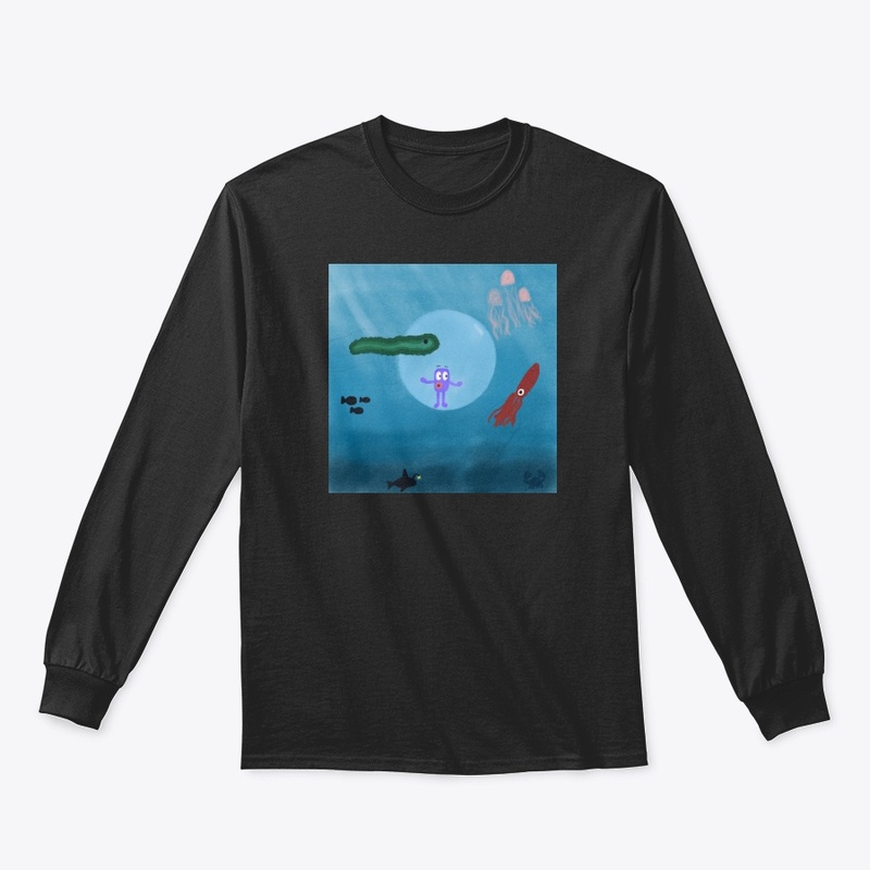Submarine