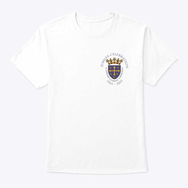 St. Edwards Jubilee Tee